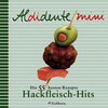 Buchcover Aldidente Mini: Hackfleisch-Hits