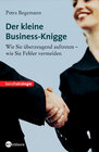 Buchcover Der kleine Business-Knigge