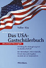 Buchcover Das USA-Gastschülerbuch