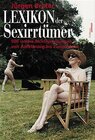 Buchcover Lexikon der Sex-Irrtümer