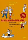 Buchcover Der Familien-Manager