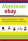 Buchcover Abenteuer eBay