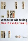Buchcover Das Davidprinzip