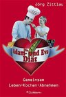 Buchcover Die Adam-und-Eva-Diät