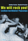 Buchcover We will rock yo