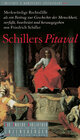 Buchcover Schillers Pitaval