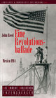 Buchcover Eine Revolutionsballade
