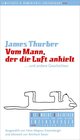 Buchcover Vom Mann, der die Luft anhielt