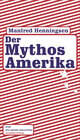 Buchcover Der Mythos Amerika