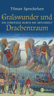 Buchcover Gralswunder und Drachentraum