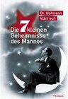 Buchcover Die sieben kleinen Geheimnisse des Mannes