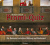 Buchcover Das Promi-Quiz
