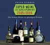 Buchcover Super-Weine aus dem Supermarkt 2005/2006