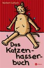 Buchcover Das Katzenhasserbuch