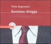 Buchcover Business-Knigge