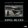 Buchcover Eifel-Blues