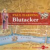 Buchcover Blutacker