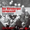 Buchcover Der Nürnberger Lernprozess