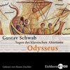Buchcover Odysseus
