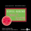 Buchcover Eifel-Krimi Kultkiste