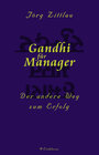 Buchcover Gandhi für Manager