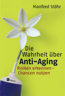 Buchcover Die Wahrheit über Anti-Aging