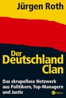 Buchcover Der Deutschland-Clan