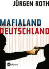 Buchcover Mafialand Deutschland