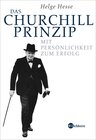 Buchcover Das Churchill-Prinzip