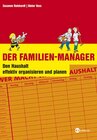 Buchcover Der Familien-Manager