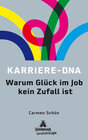 Buchcover Karriere-DNA