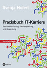 Buchcover Praxisbuch IT-Karriere