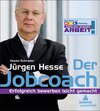 Buchcover Der Jobcoach