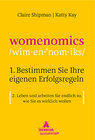 Buchcover Womenomics