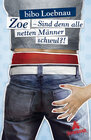 Buchcover Zoe - Sind denn alle netten Männer schwul?!