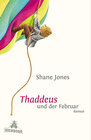 Buchcover Thaddeus und der Februar
