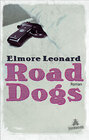 Buchcover Road Dogs
