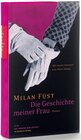 Buchcover Die Geschichte meiner Frau