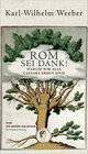 Buchcover Rom sei Dank!