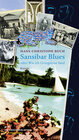 Buchcover Sansibar Blues