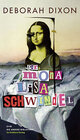 Buchcover Der Mona Lisa Schwindel