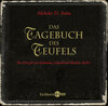 Buchcover Das Tagebuch des Teufels