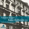 Buchcover Kaiserhofstraße 12