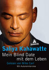 Buchcover Mein Blind Date mit dem Leben (DAISY-Ausgabe)