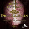 Buchcover Deutsche Heldensagen - Die Nibelungen