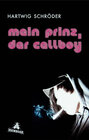 Buchcover Mein Prinz, der Callboy