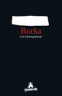 Buchcover Burka