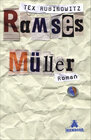 Buchcover Ramses Müller