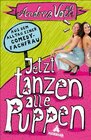 Buchcover Jetzt tanzen alle Puppen