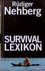 Buchcover Survival-Lexikon
